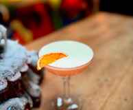 Virasat Wine Bar & Eatery