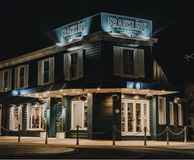 Franklins Bar & Eatery