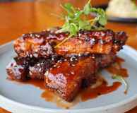 Wild Rice Kitchen and Bar