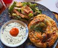 Comptoir Libanais Oxford