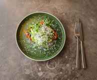 Moss Cafe & Restaurant