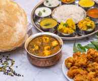 Sagar Covent Garden