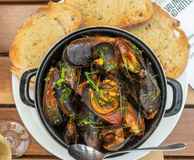 El Toro Pizza & Restaurant