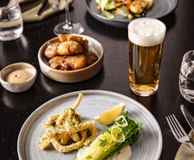 Leatherwood Bar & Kitchen
