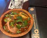 The India Restaurant & Bar Pokeno