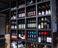 La Valle Wine Bar