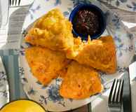 Landy's Fish & Chips