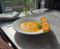 Bistro 129