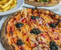 Biggies Pizza Leicester