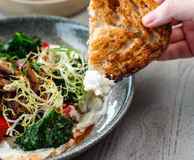 Gourmet Food Parlour - Swords