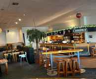 Essence Cafe & Bar Palmerston North