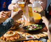 Gami Chicken & Beer Carnegie