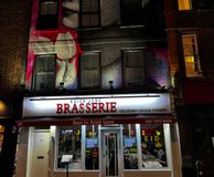 Brick Lane Brasserie