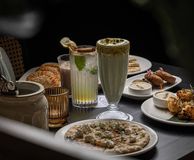 Marsa Signature Kitchen