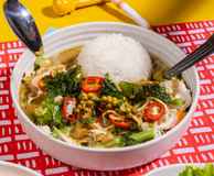 Oh Monk Asian Tarragindi