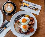Joe's Garage Ashburton