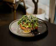 Danka Cafe and Lounge Parramatta