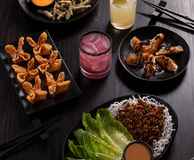 P.F. Chang's