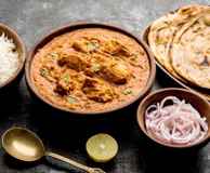 Laxmi's Tandoori Indian Restaurant