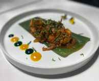 Namaste King Prosecco Lounge South Shields