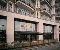 PizzaExpress Bankside