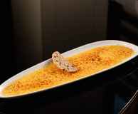 Bistro Suzette at the Sofitel