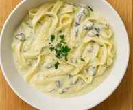 Pasta and Plenty