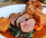 The Last Wine Bar & Restaurant