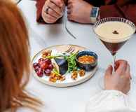 Leo's Bar at the Leonardo Royal Hotel Oxford