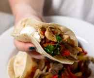 Taco Paco Mexican Restaurant