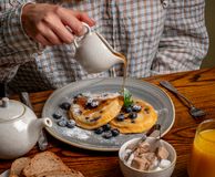 Chiswell Street Dining Rooms