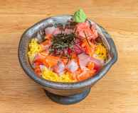 Okuman Karaage & Ramen Bar