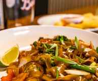 Noodle 'n' Rice