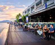 Dundee's on the Waterfront
