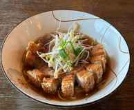 Kinji Noodle and Rice