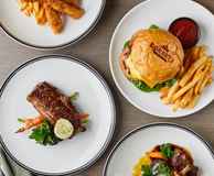 Jin Bar @ Dorsett Melbourne