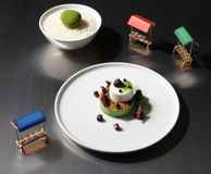 Six by Nico Fitzrovia