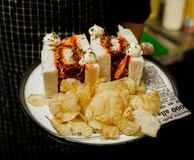 Danka Cafe and Lounge Parramatta