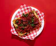 Civerinos - Forrest Road