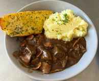 The Old Leithfield Hotel