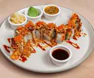 Kuuki Sushi 9