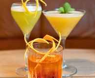 The Gallery at Hyatt Place London Heathrow Airport