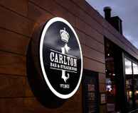 Carlton Bar & Steakhouse