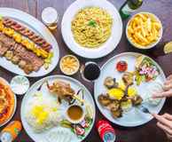 MIXITY Restaurant and Cafe