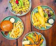 The Arbory Coatesville