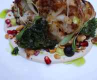 The Last Wine Bar & Restaurant