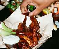 Bodean’s BBQ Soho