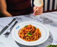 Prezzo Italian Brighton Marina