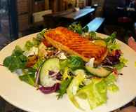 Cafe Under The Spire