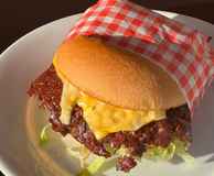 Good Town Burger